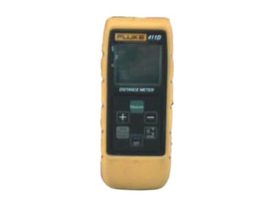FLUKE 411D