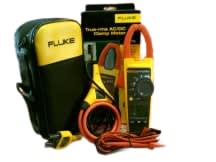 FLUKE 375