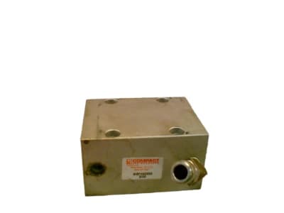 ITT WBFH40X50-3/00