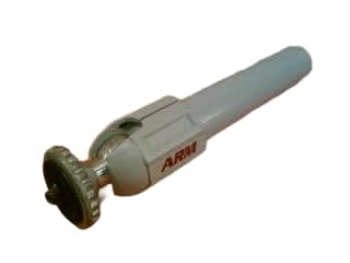 ARM ELECTRONICS INC MCM6W
