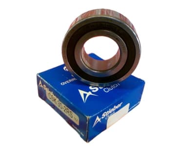 ALTRA INDUSTRIAL MOTION CSK30RSR
