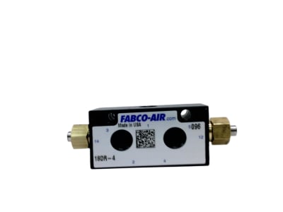 FABCO 18DR-4