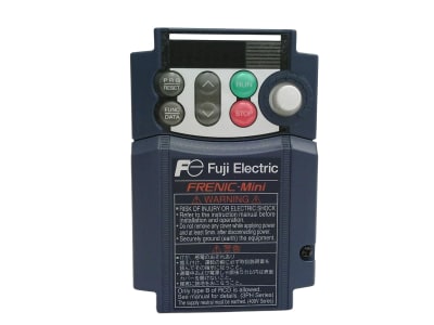 FUJI ELECTRIC FRN0002C2S-2U