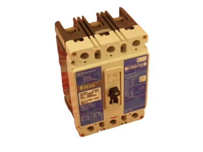 WESTINGHOUSE FD3040