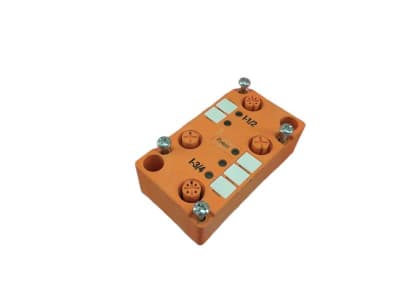 EFECTOR ASI-MOT-M12-IP67-2X2E-100MA