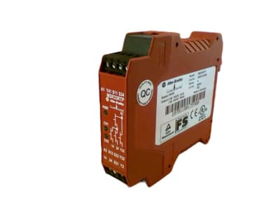 ALLEN BRADLEY MSR33RTP
