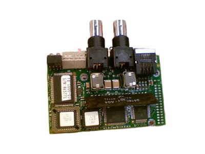 HMS INDUSTRIAL NETWORKS CMLU-11