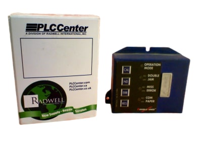 HMS INDUSTRIAL NETWORKS DOUBLESENSE-III