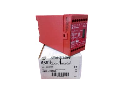 ALLEN BRADLEY 07140