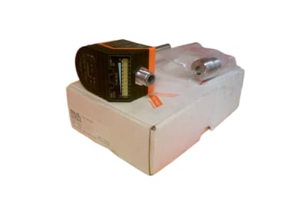 EFECTOR SID10ADBFPKG/US-100-WITH-ADAPTER-SI/1-1/2NPT