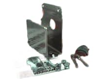 EFECTOR MOUNTING-SET-OL-LARGE-ROD