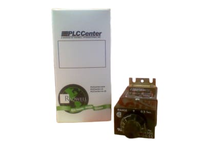 REGENT CONTROLS TM301D0.5S