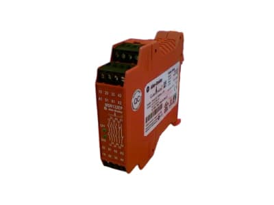 ALLEN BRADLEY MSR123EP
