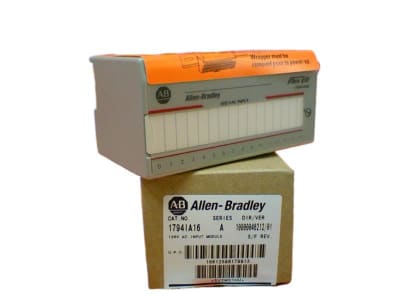 ALLEN BRADLEY 97284271