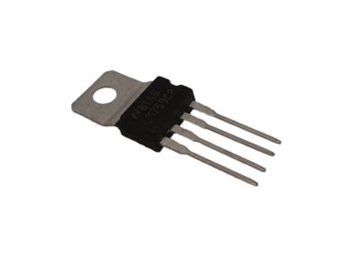 TEXAS INSTRUMENTS SEMI IC759CP