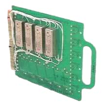 BUFFALO POWER ELECTRONICS 1691A22G01