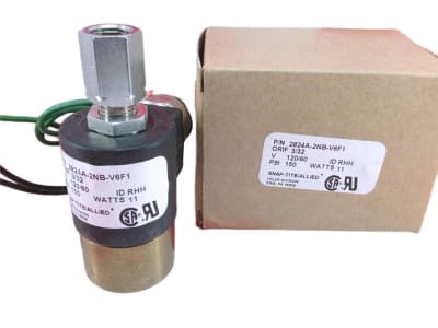 PARKER 2824A-2NB-V6F1