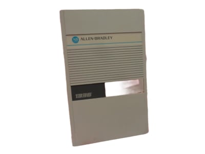 ALLEN BRADLEY 1336-COVER-D