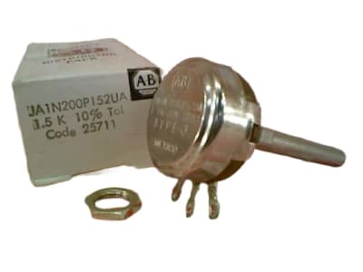 ALLEN BRADLEY JAIN200P152UA