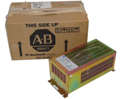 ALLEN BRADLEY 163018