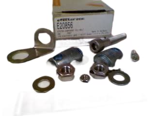 EFECTOR SYSTEM COMPONENT M12 BOLT-E20856