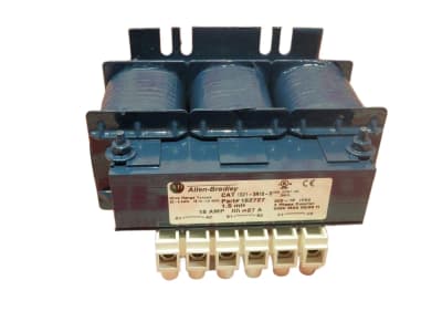 ALLEN BRADLEY 162727