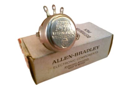 ALLEN BRADLEY JAIN056S204UA
