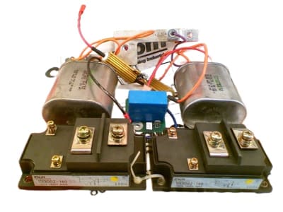 ALLEN BRADLEY 142751
