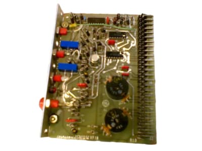GENERAL ELECTRIC IC3600SSVF1B