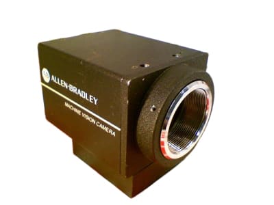 ALLEN BRADLEY 2801-YFA