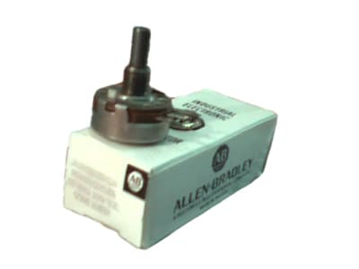 ALLEN BRADLEY JAIN056S504UA