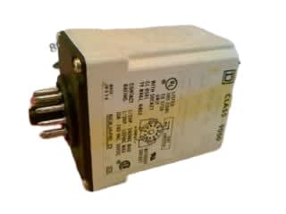 SCHNEIDER ELECTRIC 9050-JCK2F.5V14
