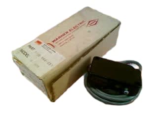 ALTRA INDUSTRIAL MOTION MCS-164A