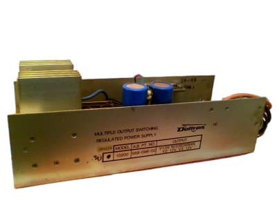 ALLEN BRADLEY 958-096-02