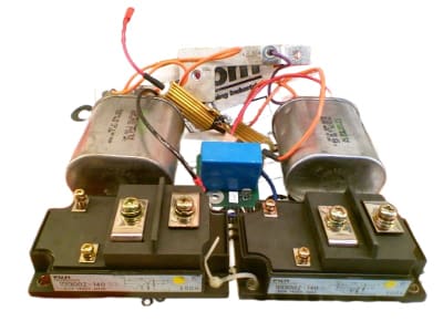 ALLEN BRADLEY 1336-142751