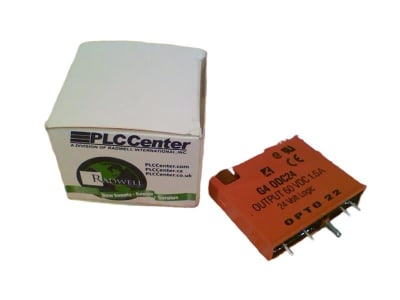 OPTO 22 G4-ODC24-1.5A