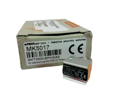 EFECTOR MKT3000-BPKG/AS-510-TPS