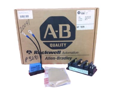 ALLEN BRADLEY 151754