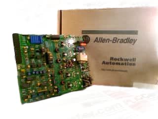 ALLEN BRADLEY 135607