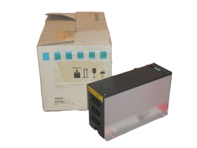 SIEMENS 6SE31900CX872DAO