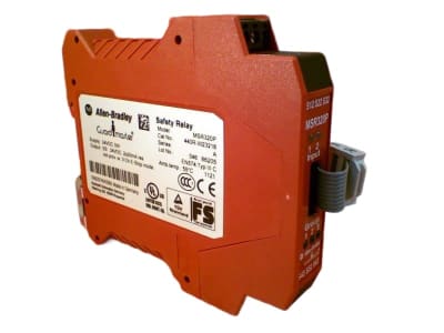 ALLEN BRADLEY MSR320P