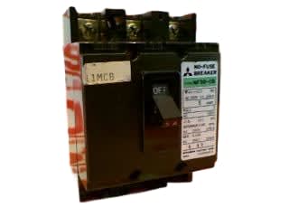 MITSUBISHI NF30-SB-2P-5A
