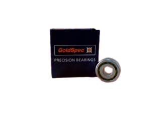 GOLDSPEC 21101-01