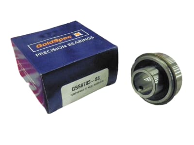 GOLDSPEC GSS8703-88