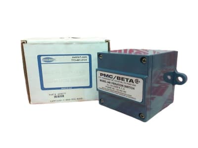 PMC BETA 440DR-2001-0000