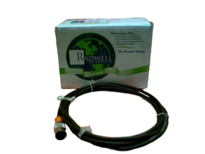 EFECTOR US/2-DC-P/N-SOL-PUR2ML