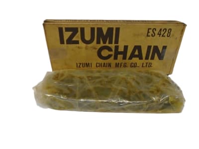 IZUMI CHAIN ES428-108
