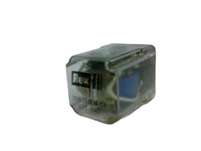 REXCON 298-15004-17