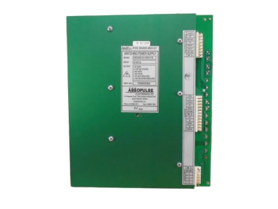 ALLEN BRADLEY MOX830-24-Q3515M