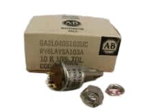 ALLEN BRADLEY RV6LAYSA103A